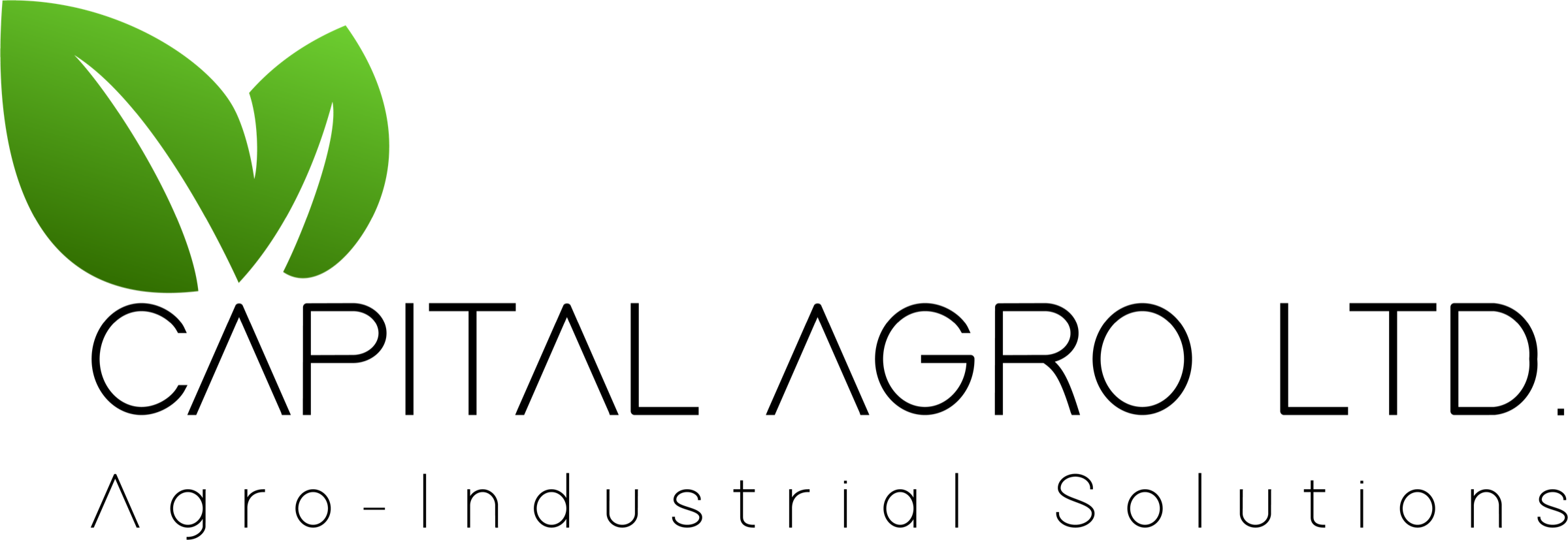 Capital Agro